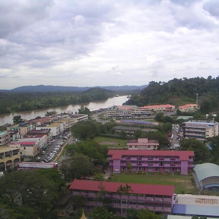 Purnama Hotel Лимбанг Экстерьер фото