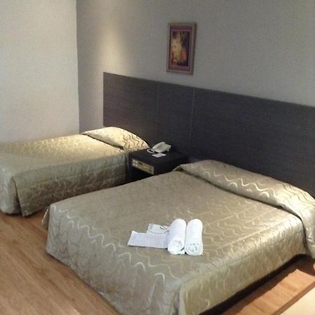 Purnama Hotel Лимбанг Экстерьер фото