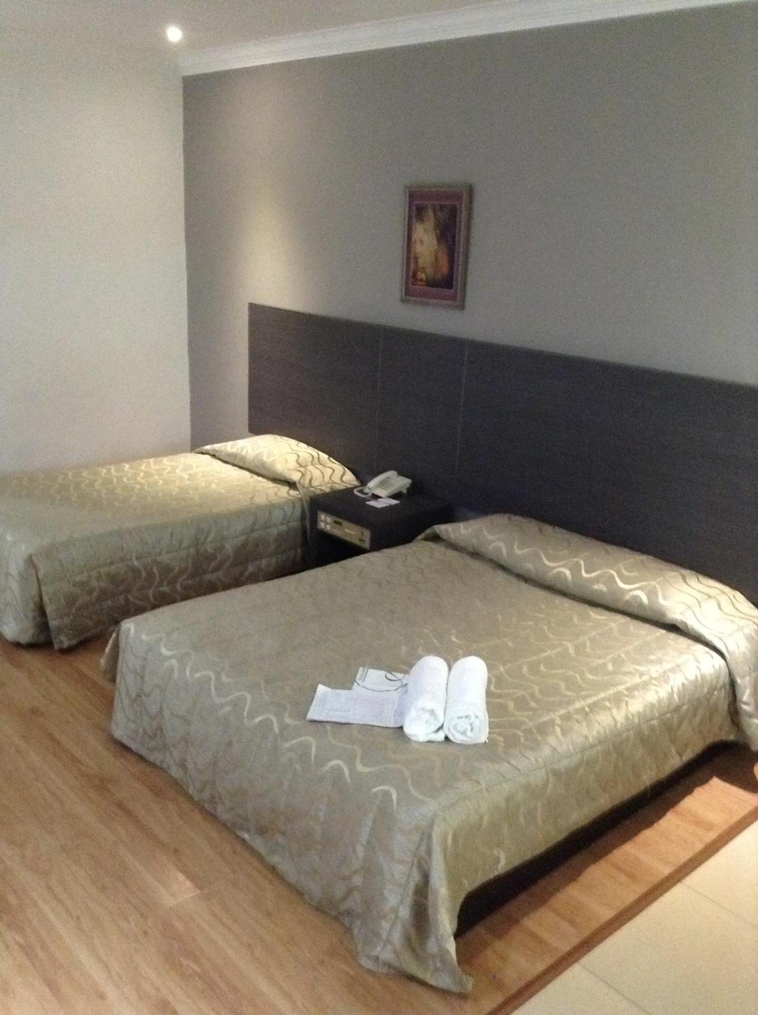 Purnama Hotel Лимбанг Экстерьер фото